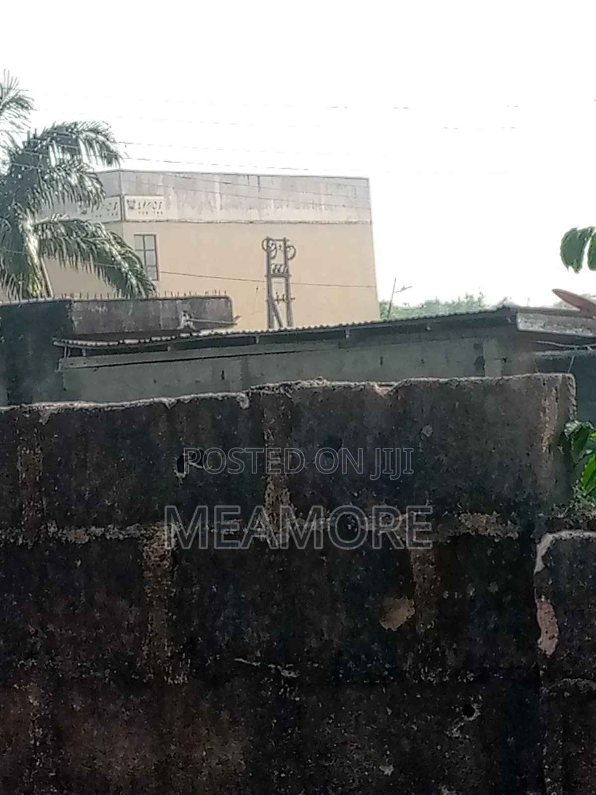 Land for Sale at Kila Stre, Epe