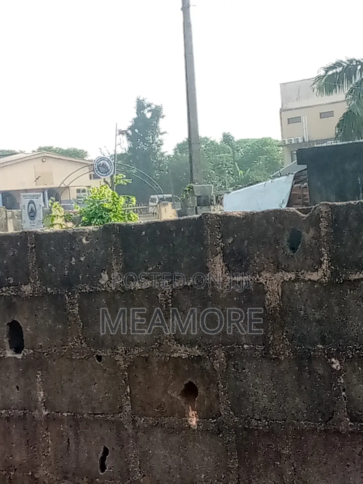 Land for Sale at Kila Stre, Epe