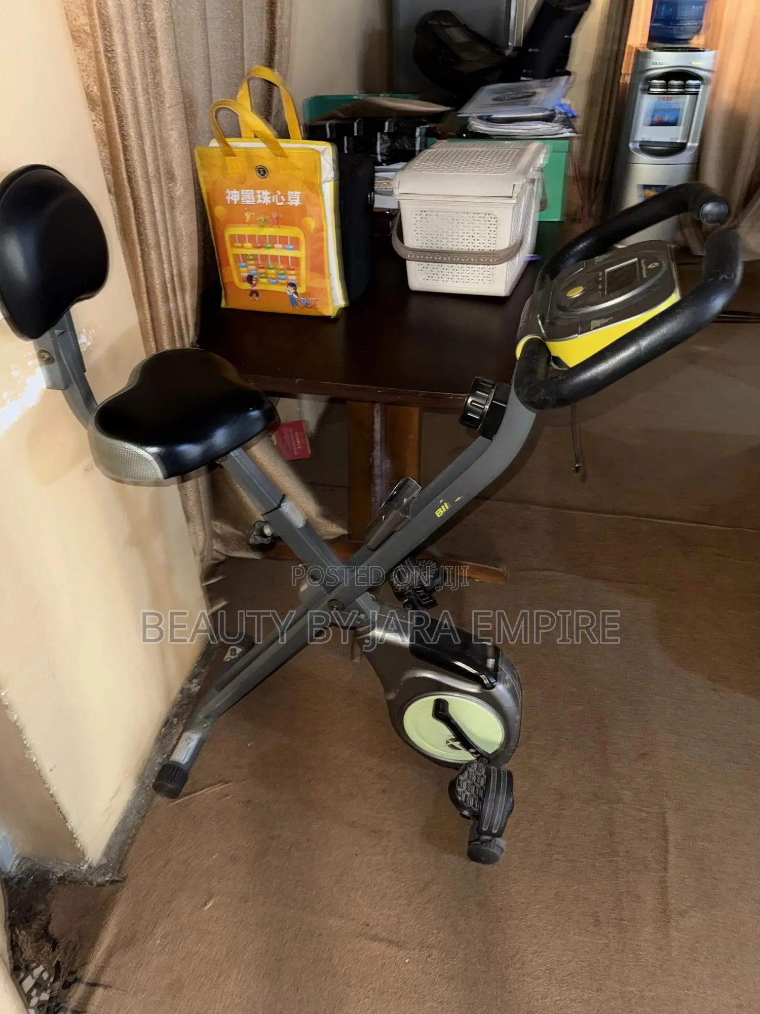 Exercise Gym Bike for Indoor and Outdoor