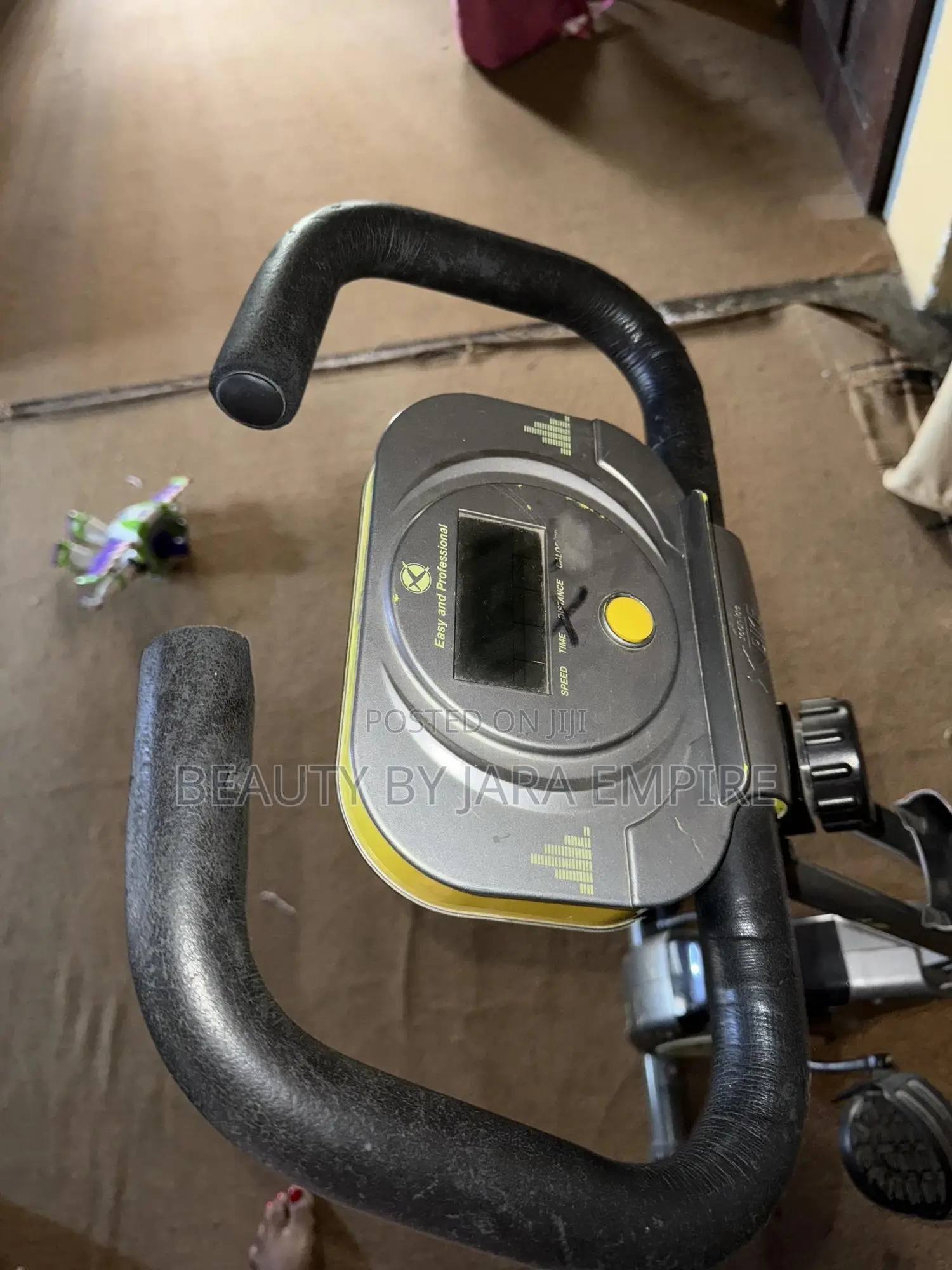 Exercise Gym Bike for Indoor and Outdoor
