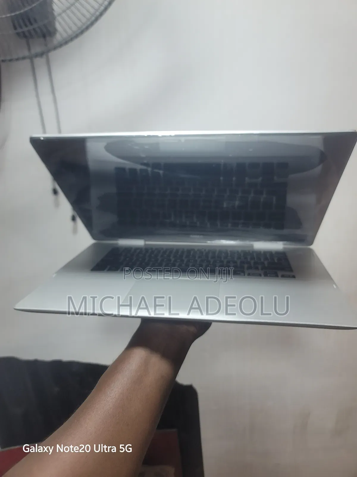 Laptop Dell Inspiron 5565 8GB Intel Core I5 SSD 256GB