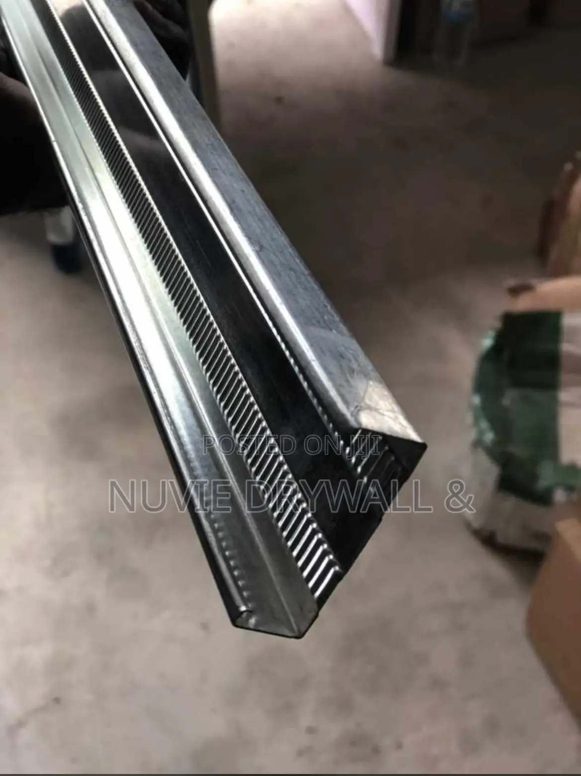 Ceiling Profile 2.8m