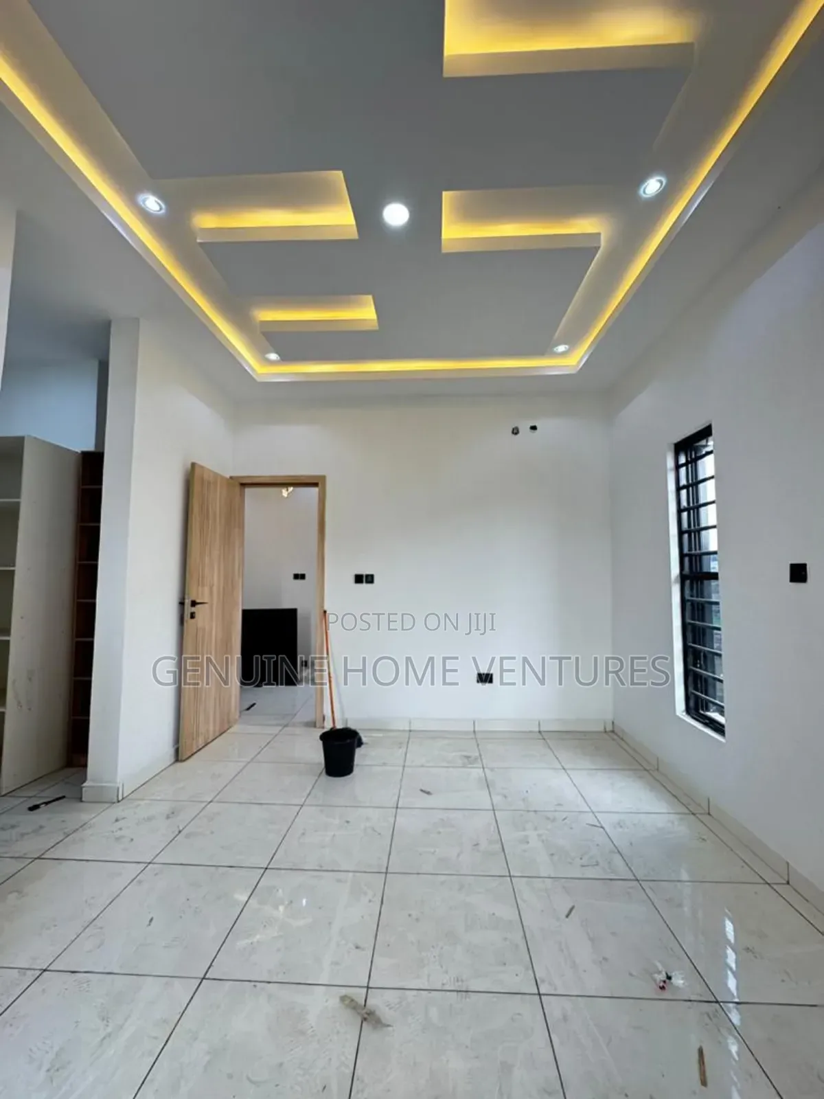 4bdrm Duplex in Gbagada for sale