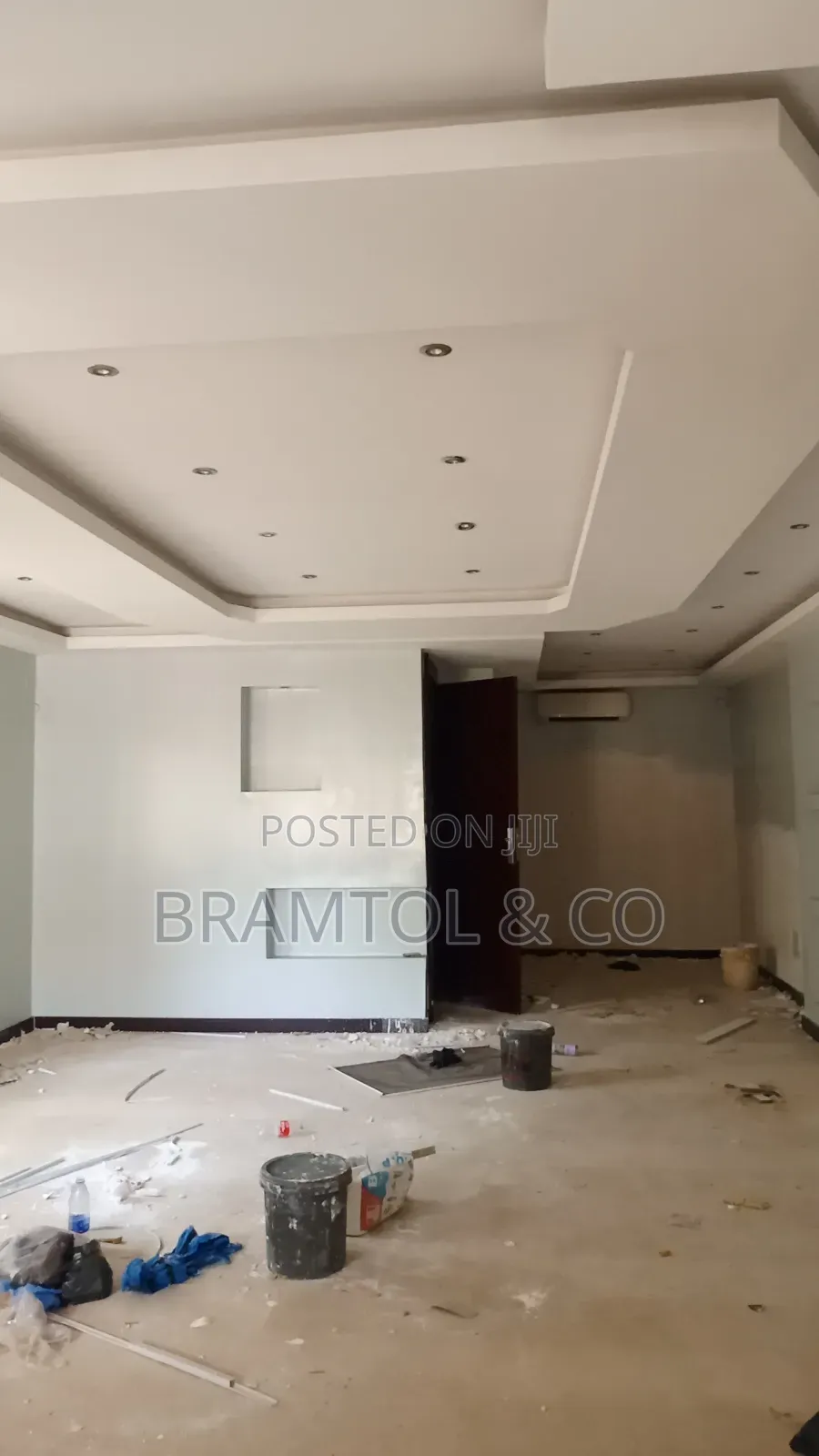 4bdrm Townhouse / Terrace in Wuse 2 for rent