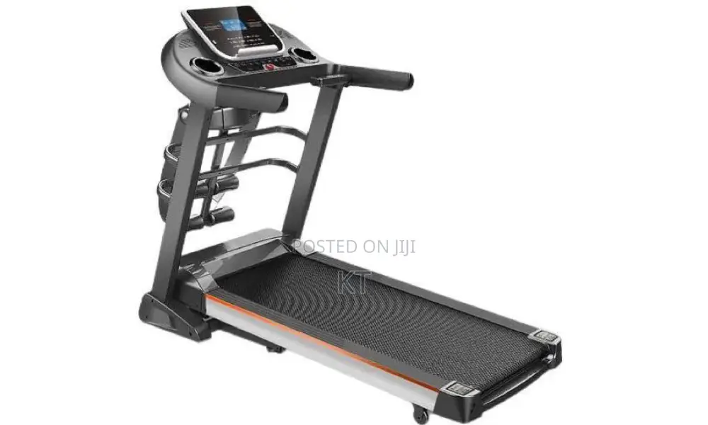 3hp American High Quality Heavy Duty Treadmill