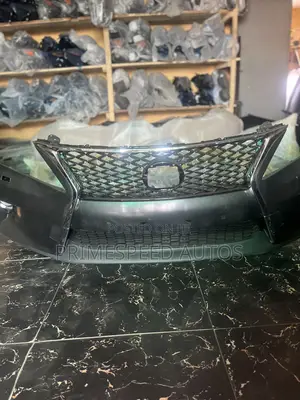 Front Bumper for Rx350 2015 Model