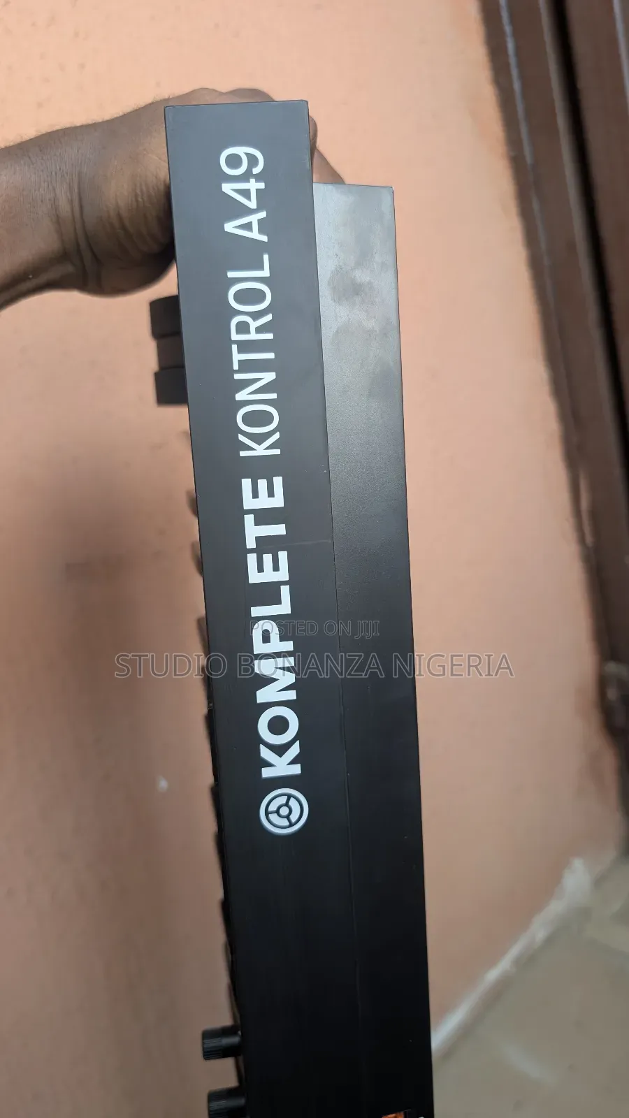 Komplete Kontrol A49 Studio Midi Keyboard