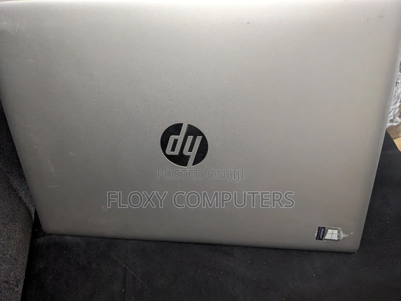 Laptop HP ProBook 430 G5 8GB Intel Core i3 SSD 256GB