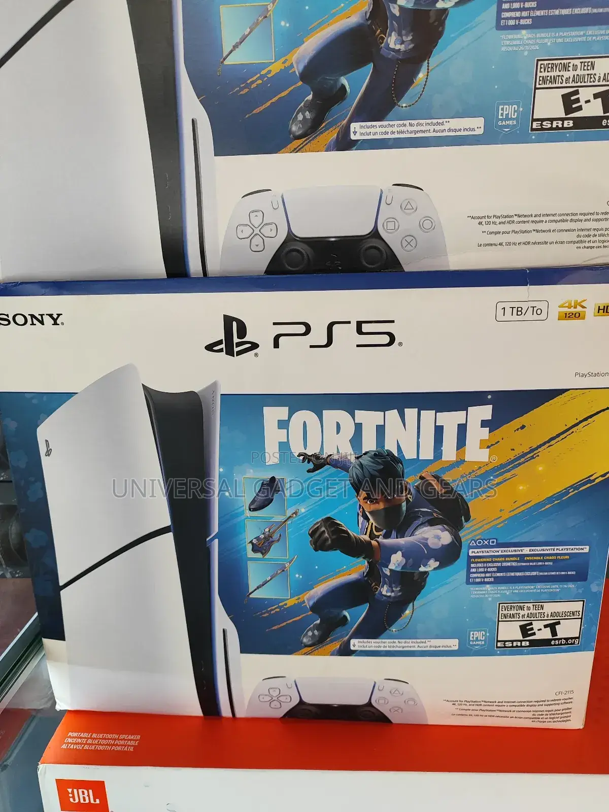 Playstation 5 Slim