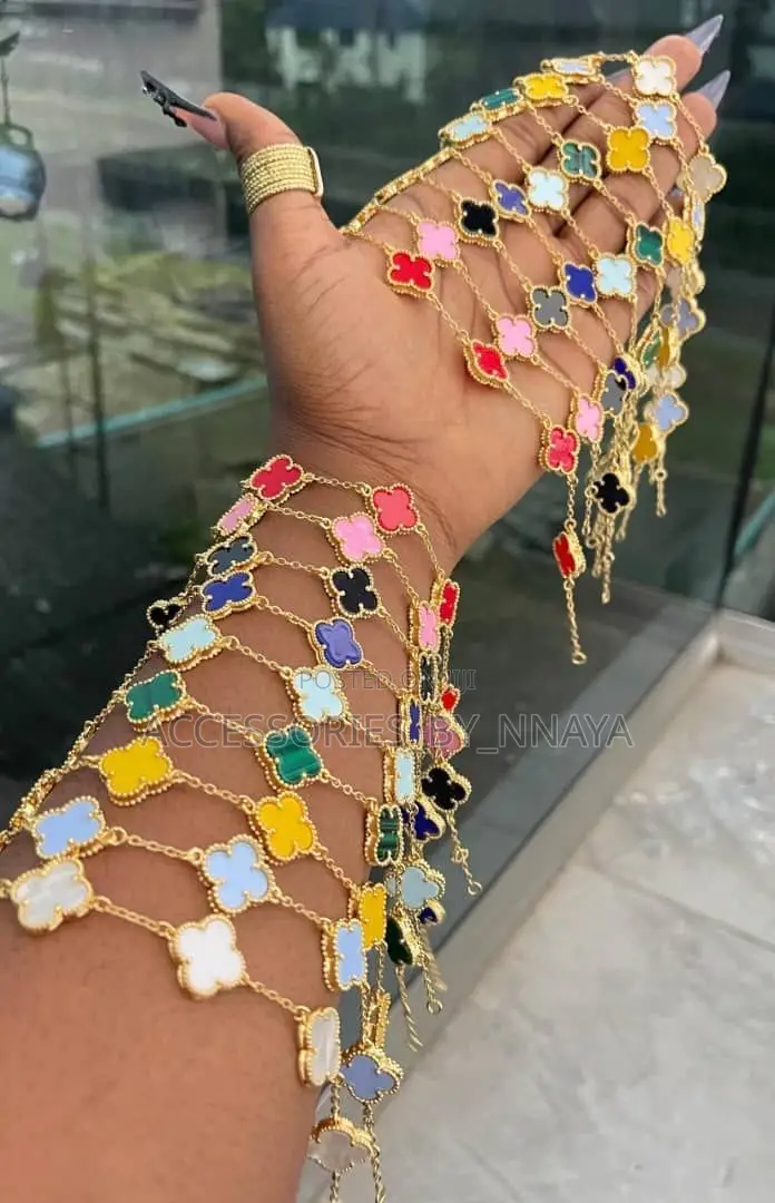 Vca Bracelets