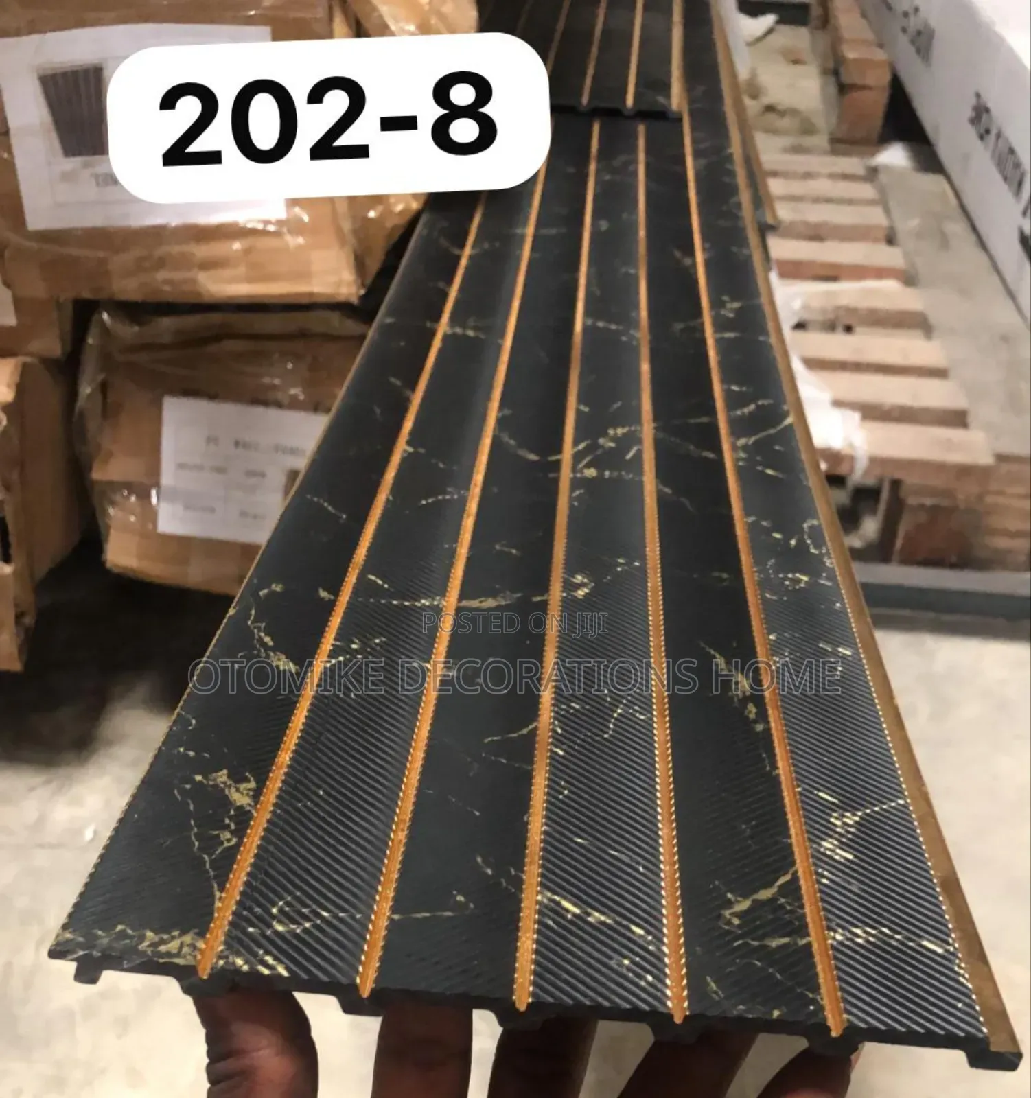 New Ps Lines