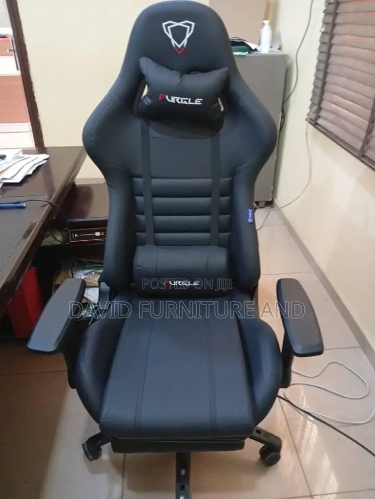 Game Chair