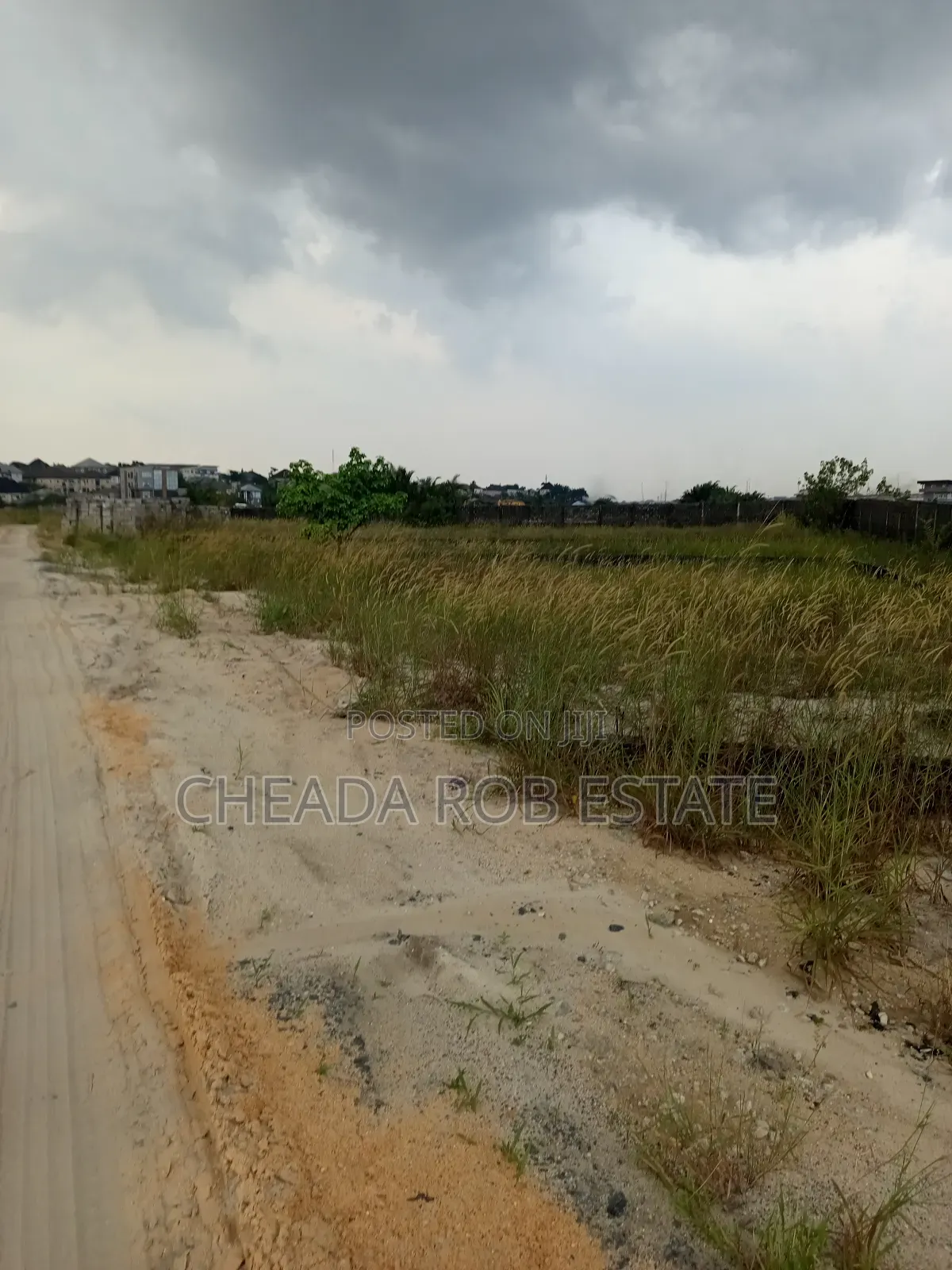 From 5 Plots and Above for Lease