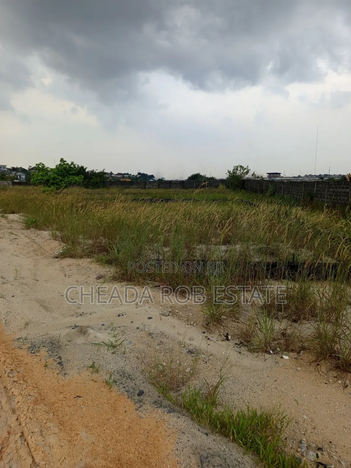 From 5 Plots and Above for Lease