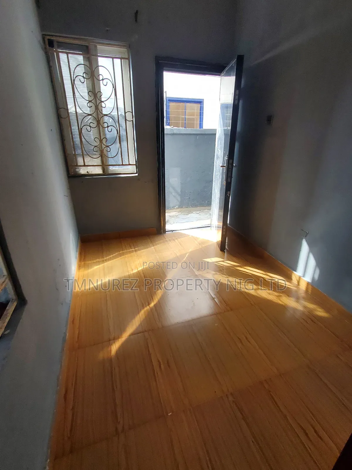 5bdrm Duplex in Cobservations, Chevron for rent