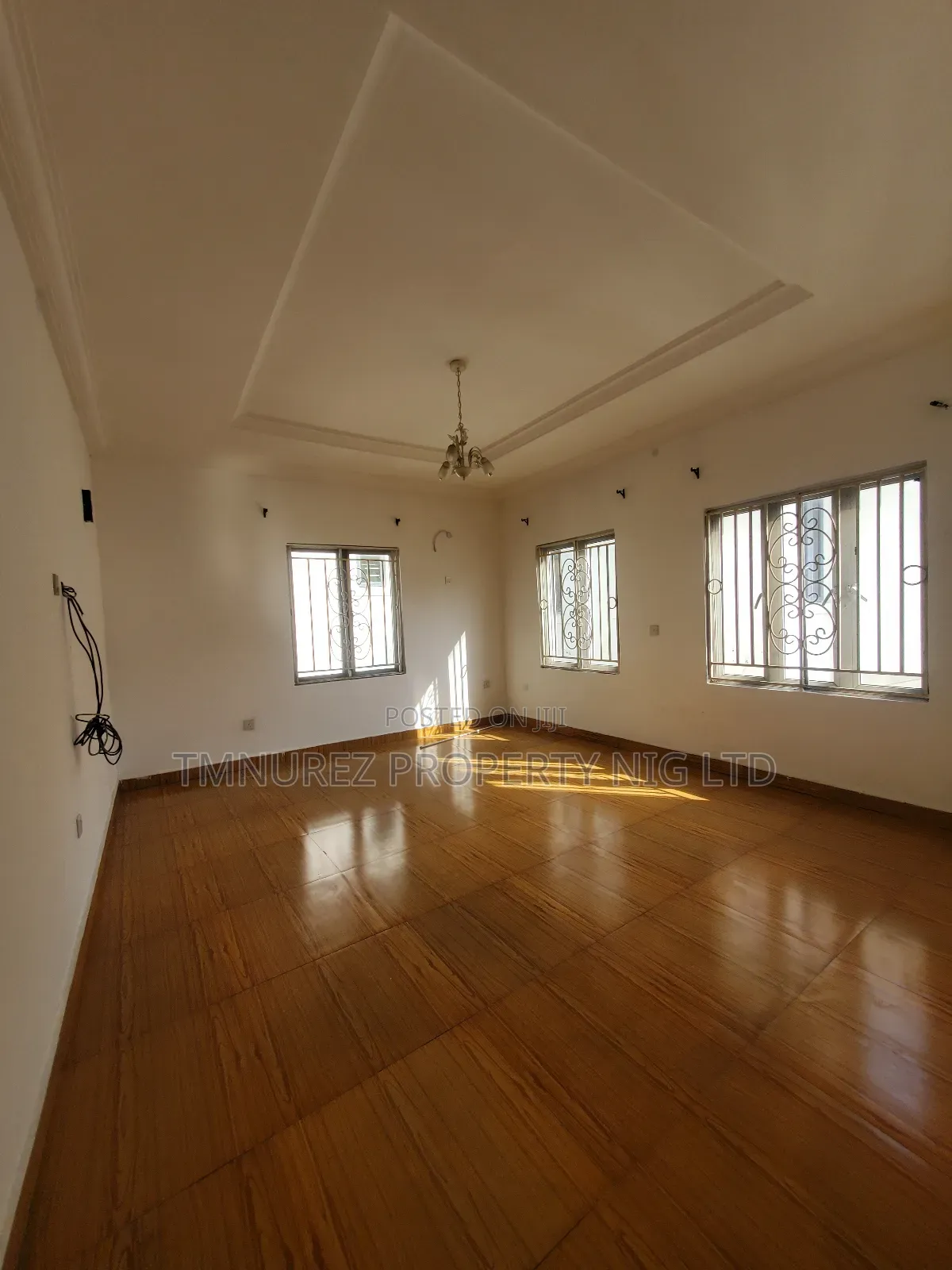 5bdrm Duplex in Cobservations, Chevron for rent