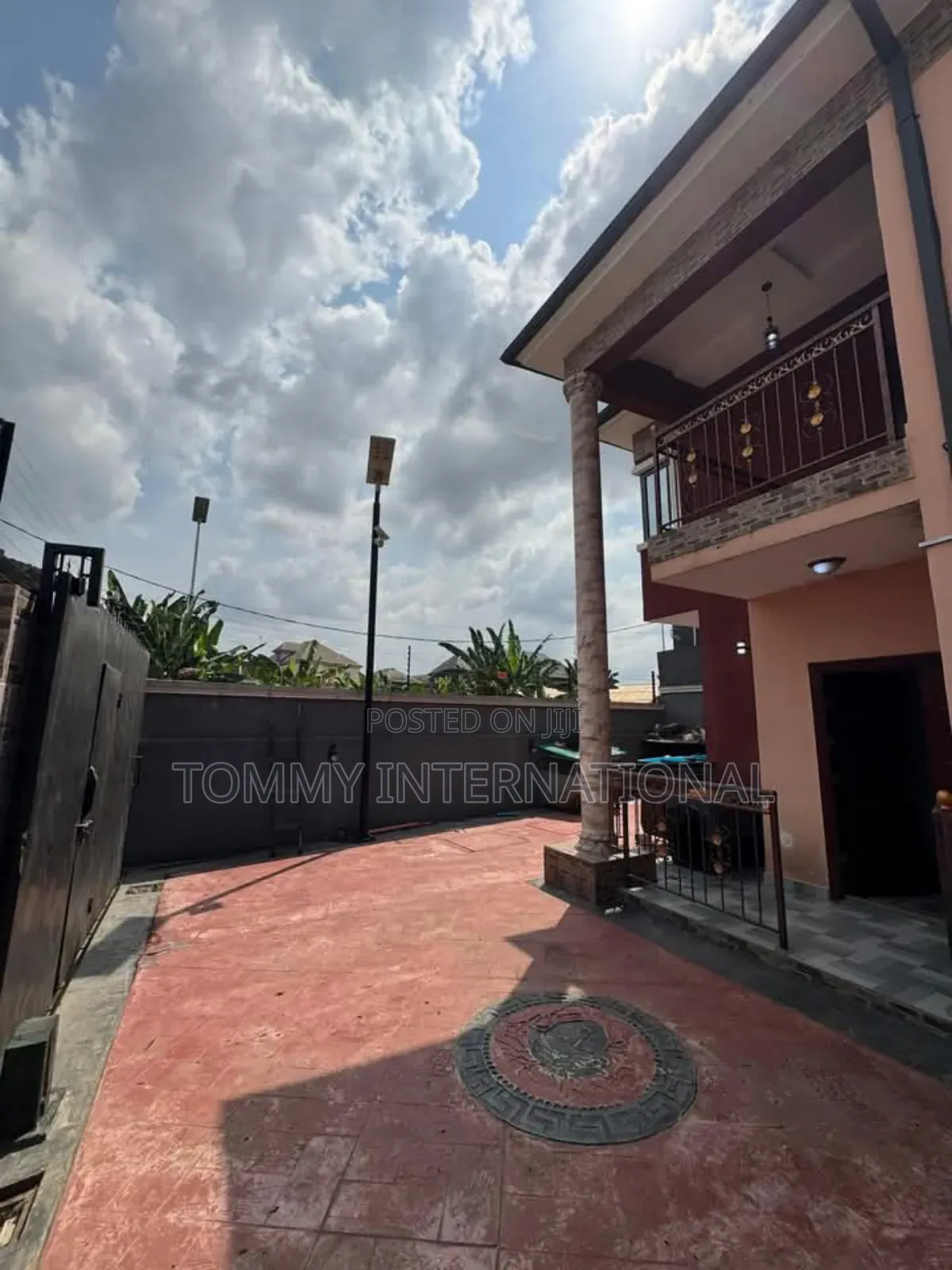 4bdrm Duplex in Shell Cooperative, Port-Harcourt for sale