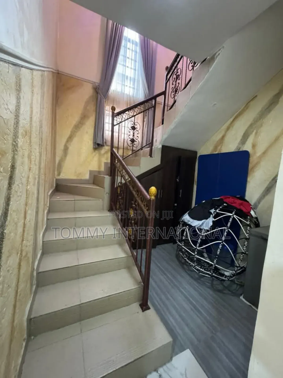4bdrm Duplex in Shell Cooperative, Port-Harcourt for sale