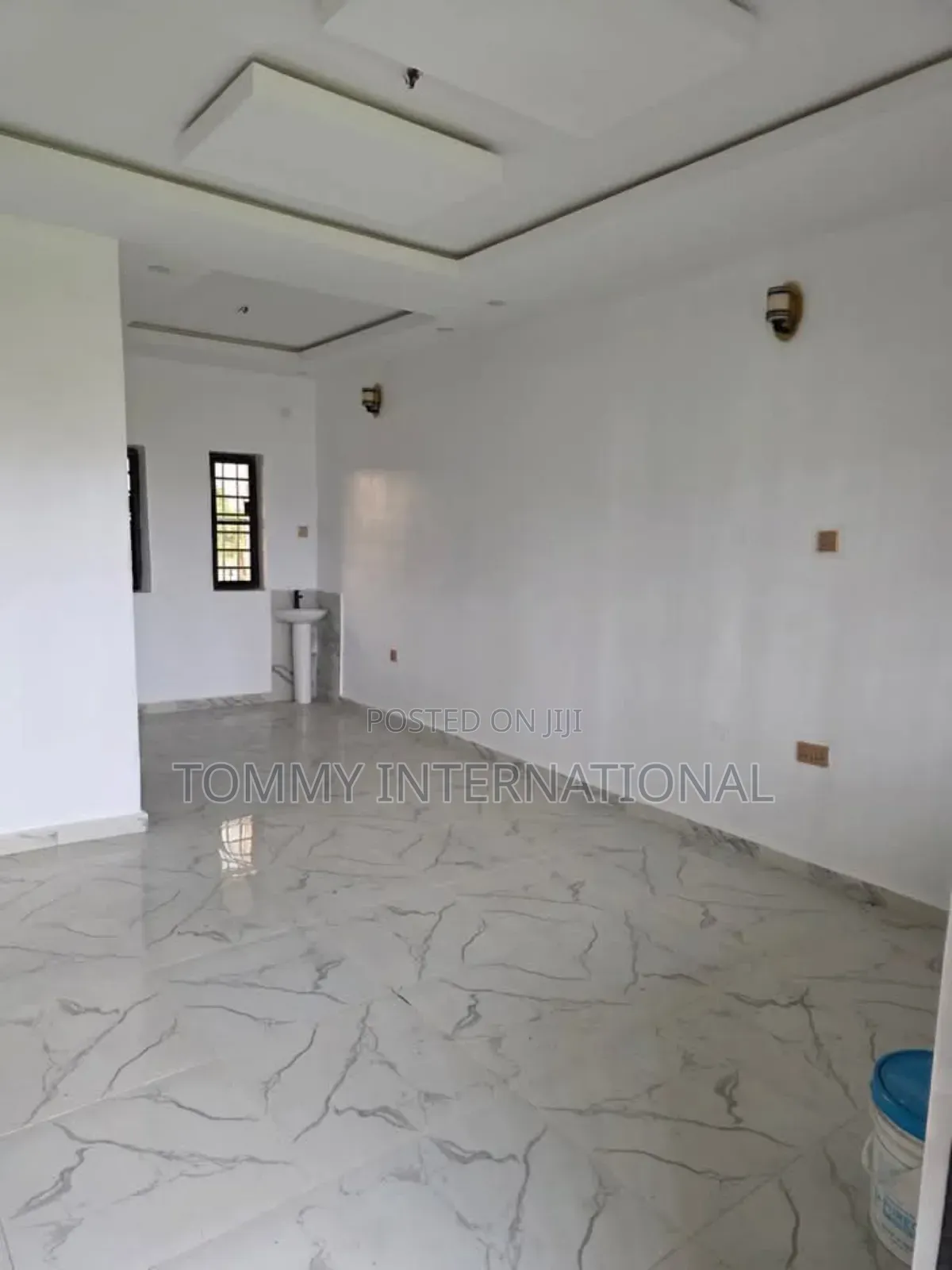 2bdrm Block of Flats in Port-Harcourt for rent