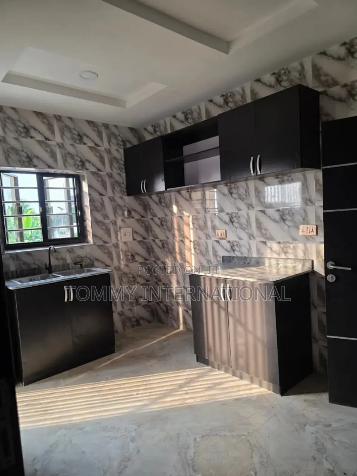 2bdrm Block of Flats in Port-Harcourt for rent