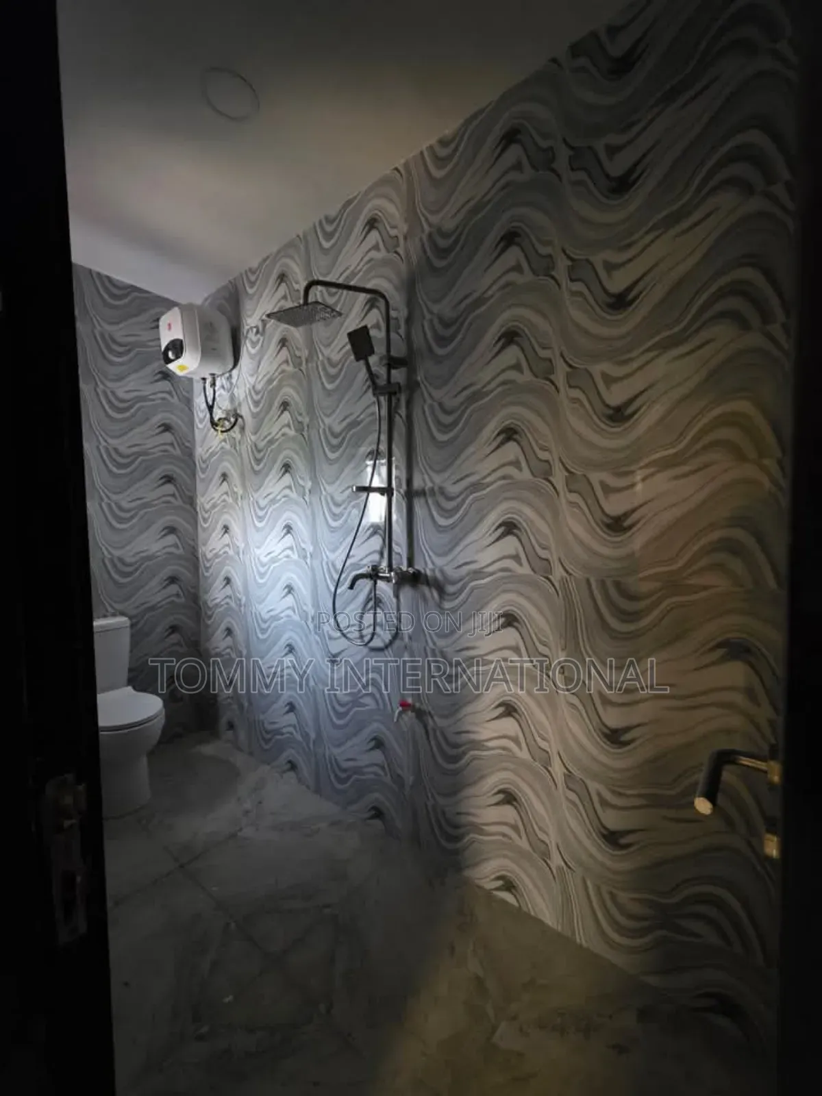 2bdrm Block of Flats in Port-Harcourt for rent