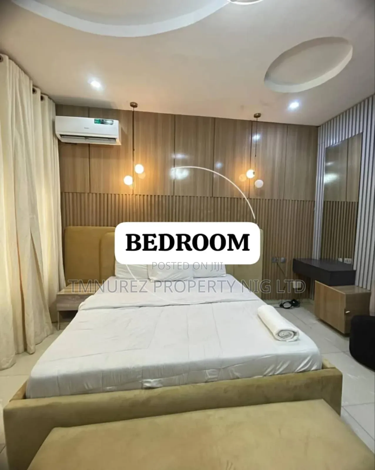 Furnished 4bdrm Duplex in Ikate for rent