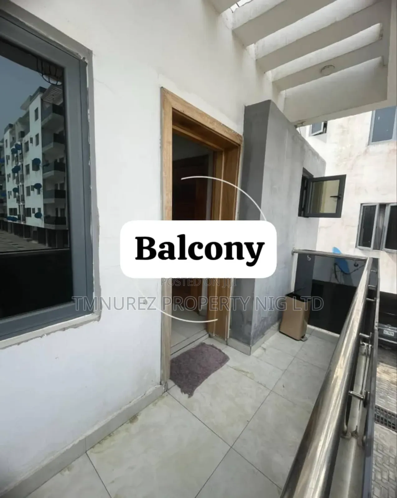 Furnished 4bdrm Duplex in Ikate for rent