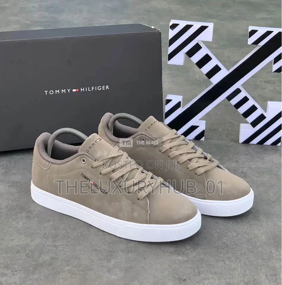 Tommy Hilfiger Sneakers