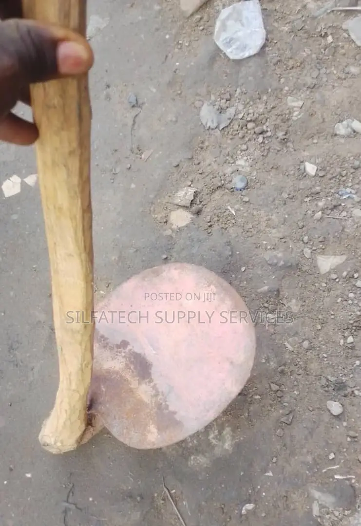 Original Ceylon Hoe
