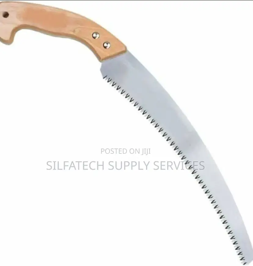 Prunning Saw