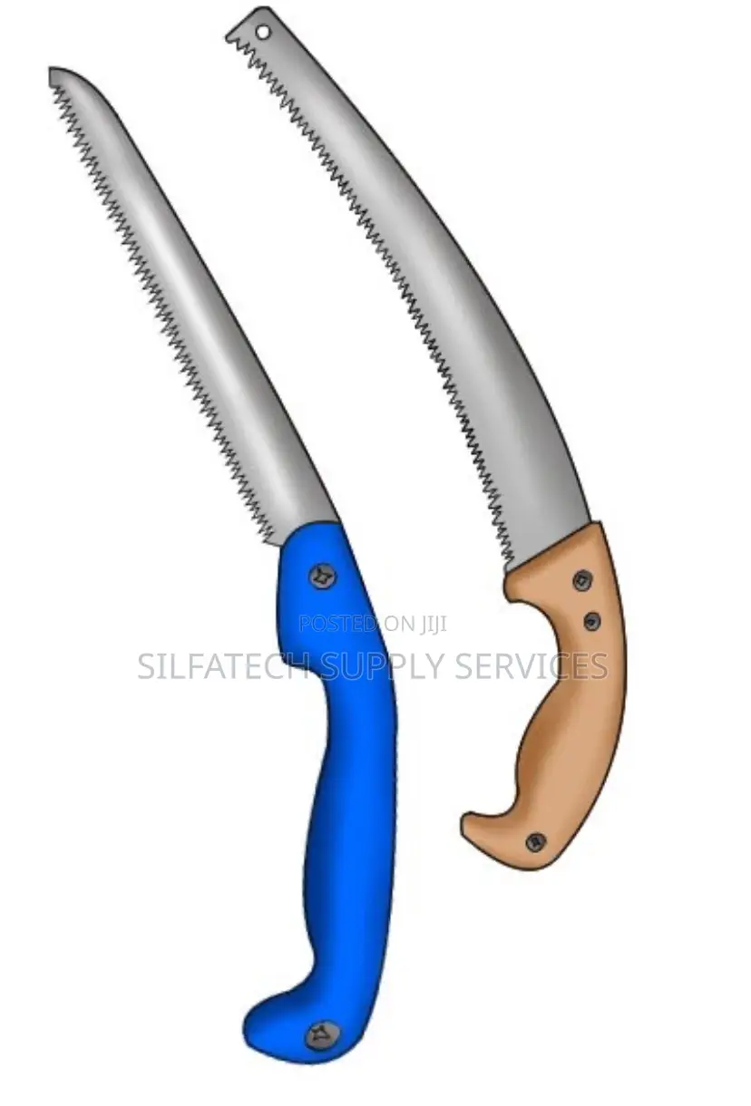Prunning Saw