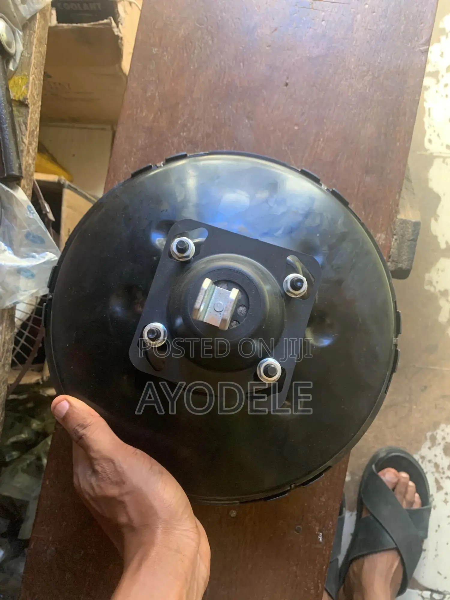 Brand New Savo for Ford Edge 2013