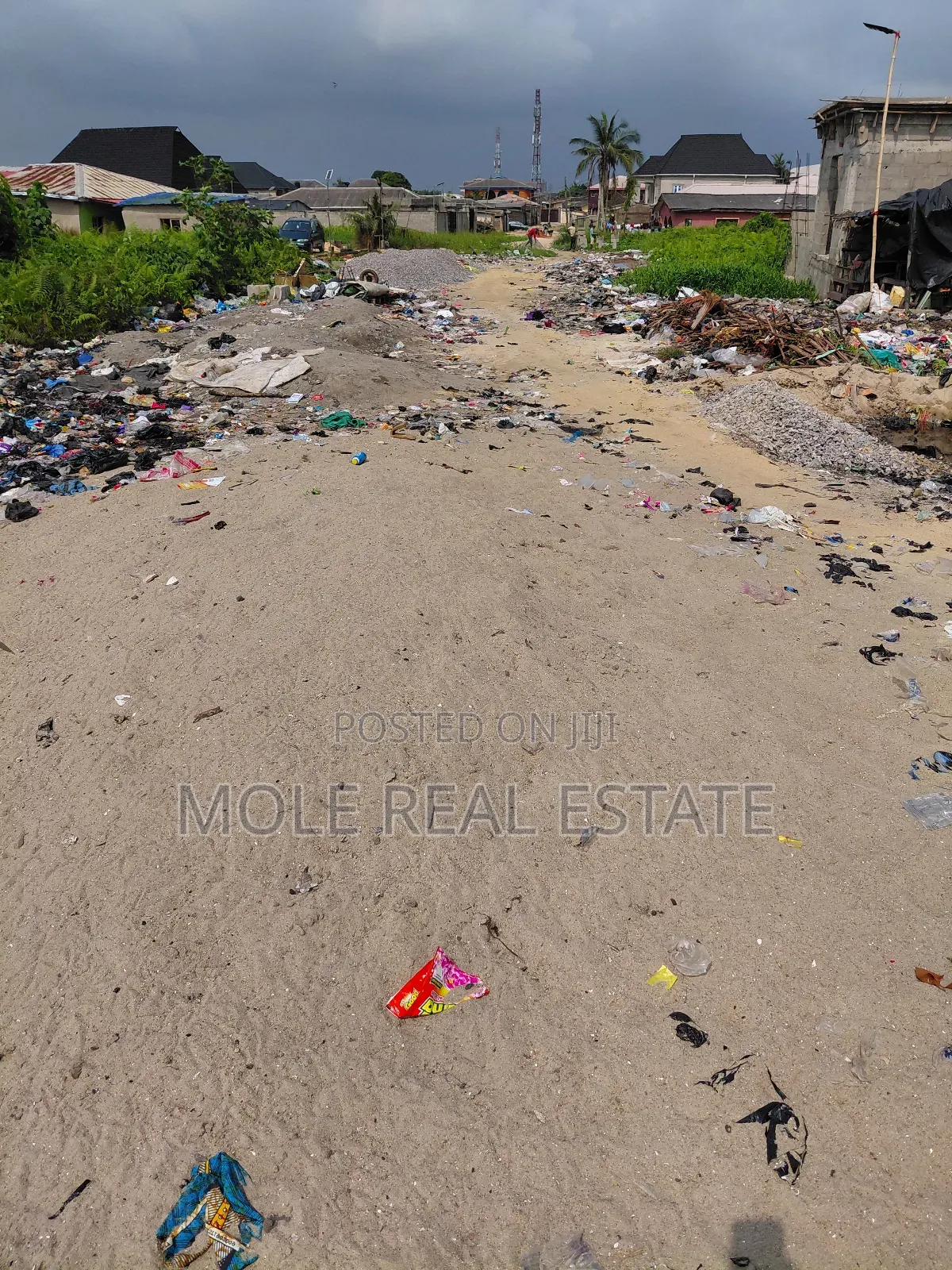 32 Properties Alausa CBD/ Agidingbi Ikeja