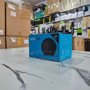 Enjoy Smart Home Experience With the New Echo Dot