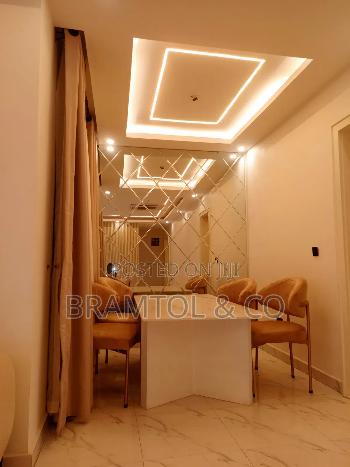 2bdrm Block of Flats in Maitama for rent