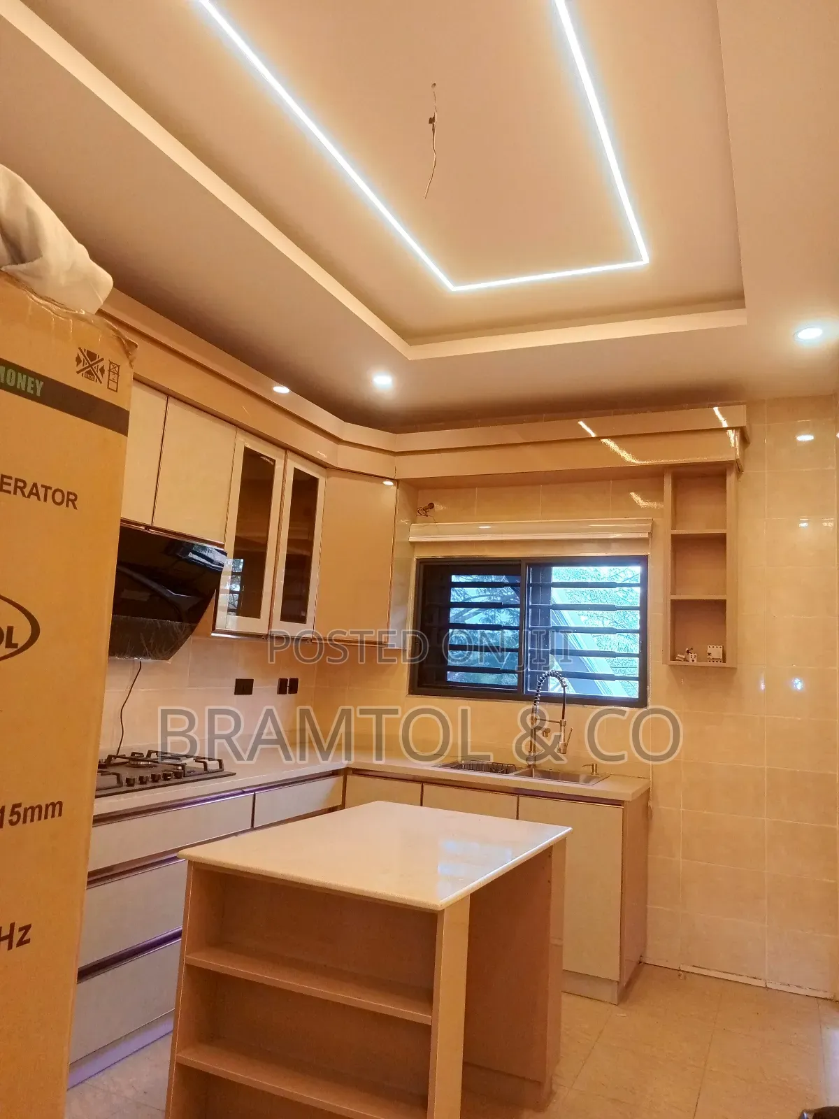 2bdrm Block of Flats in Maitama for rent