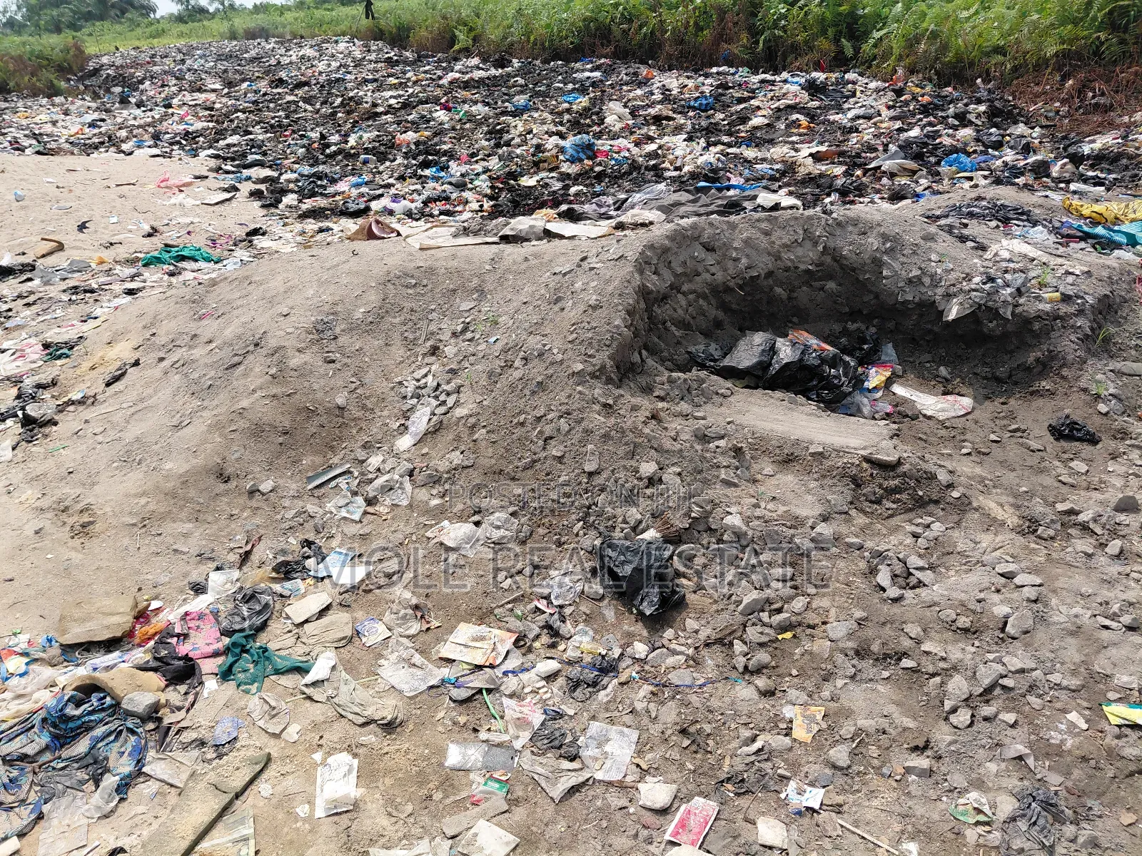 1,500sqm Alausa/ Agidingbi Plots Ikeja Lagos