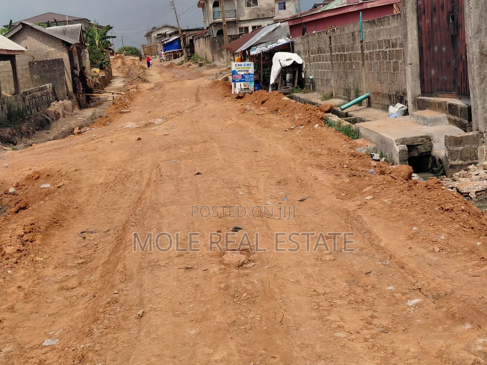 1,500sqm Alausa/ Agidingbi Plots Ikeja Lagos