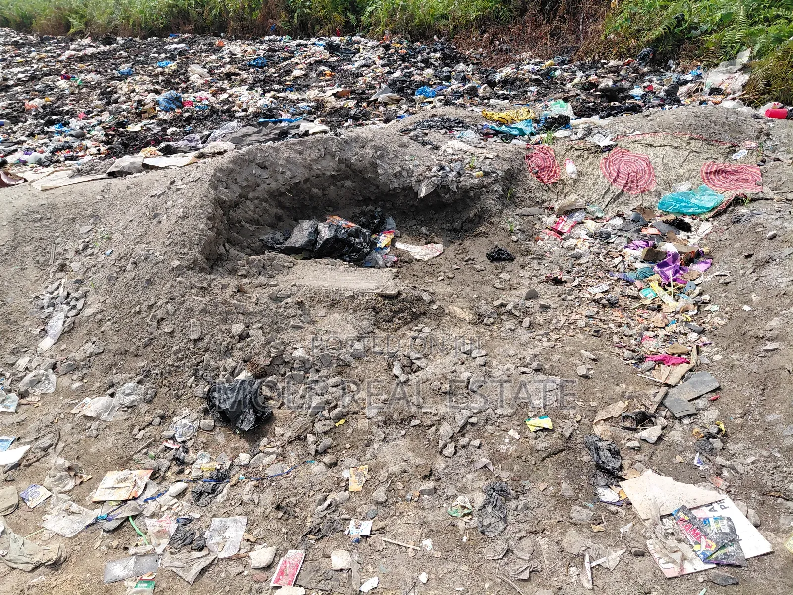 1,500sqm Alausa/ Agidingbi Plots Ikeja Lagos
