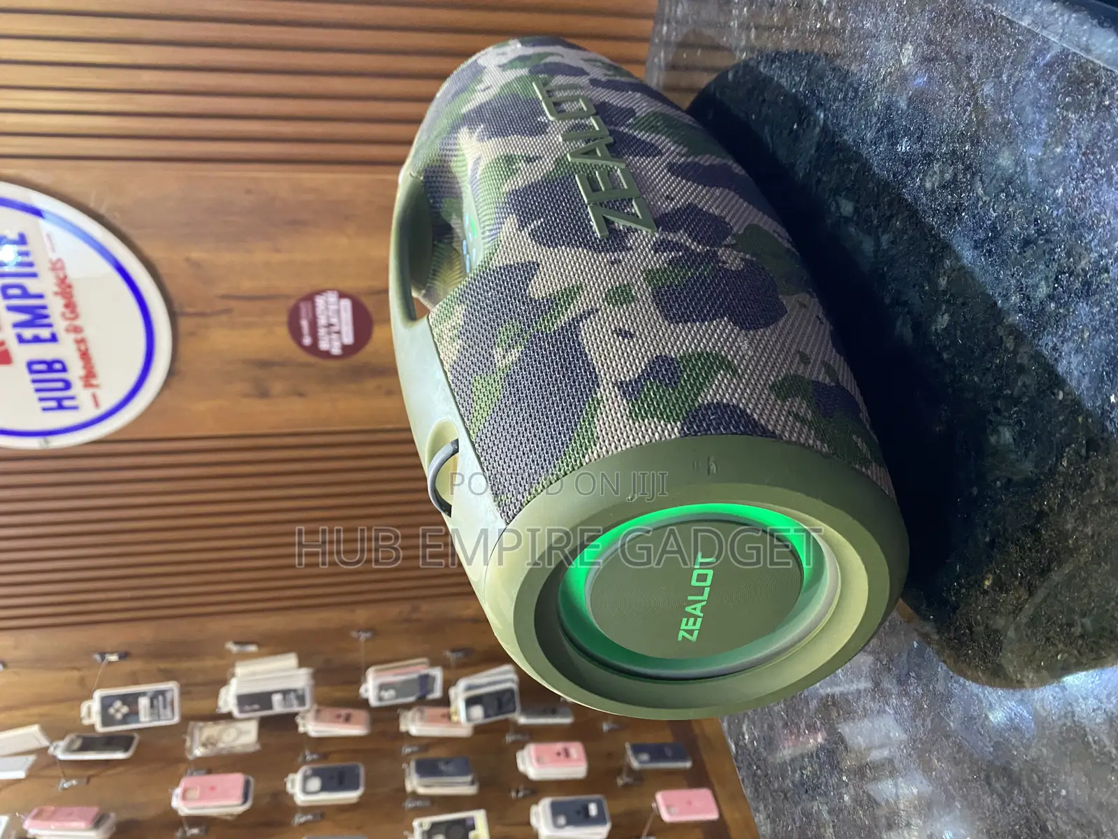 Very Clean and Good Music Box