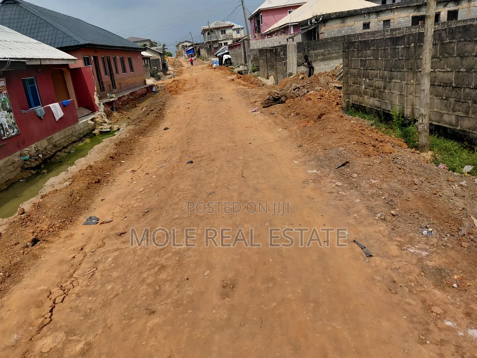 2400sqm Plos Alausa Central Commercial District Ikeja Lagos
