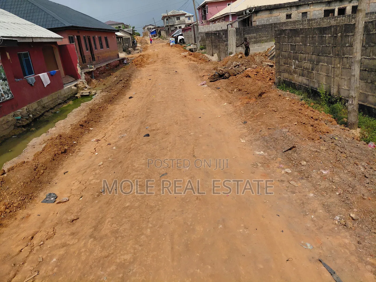 2400sqm Plos Alausa Central Commercial District Ikeja Lagos