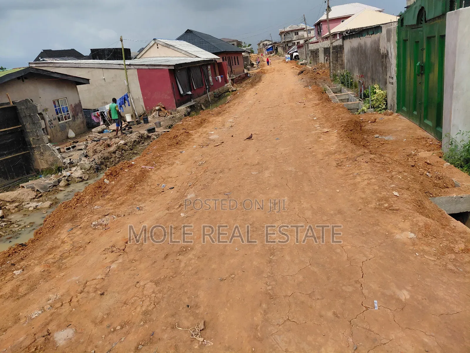 3600sqm Alausa Agidingbi Ikeja Lagos