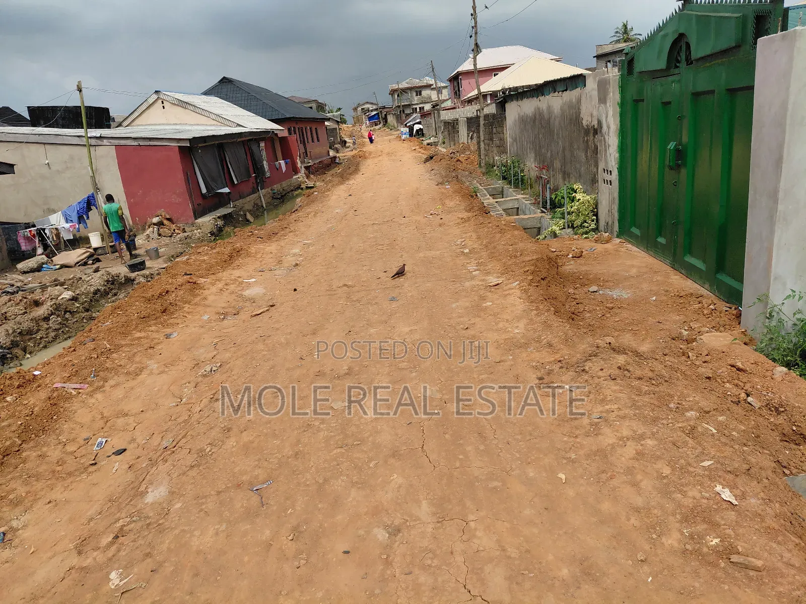 3600sqm Alausa Agidingbi Ikeja Lagos