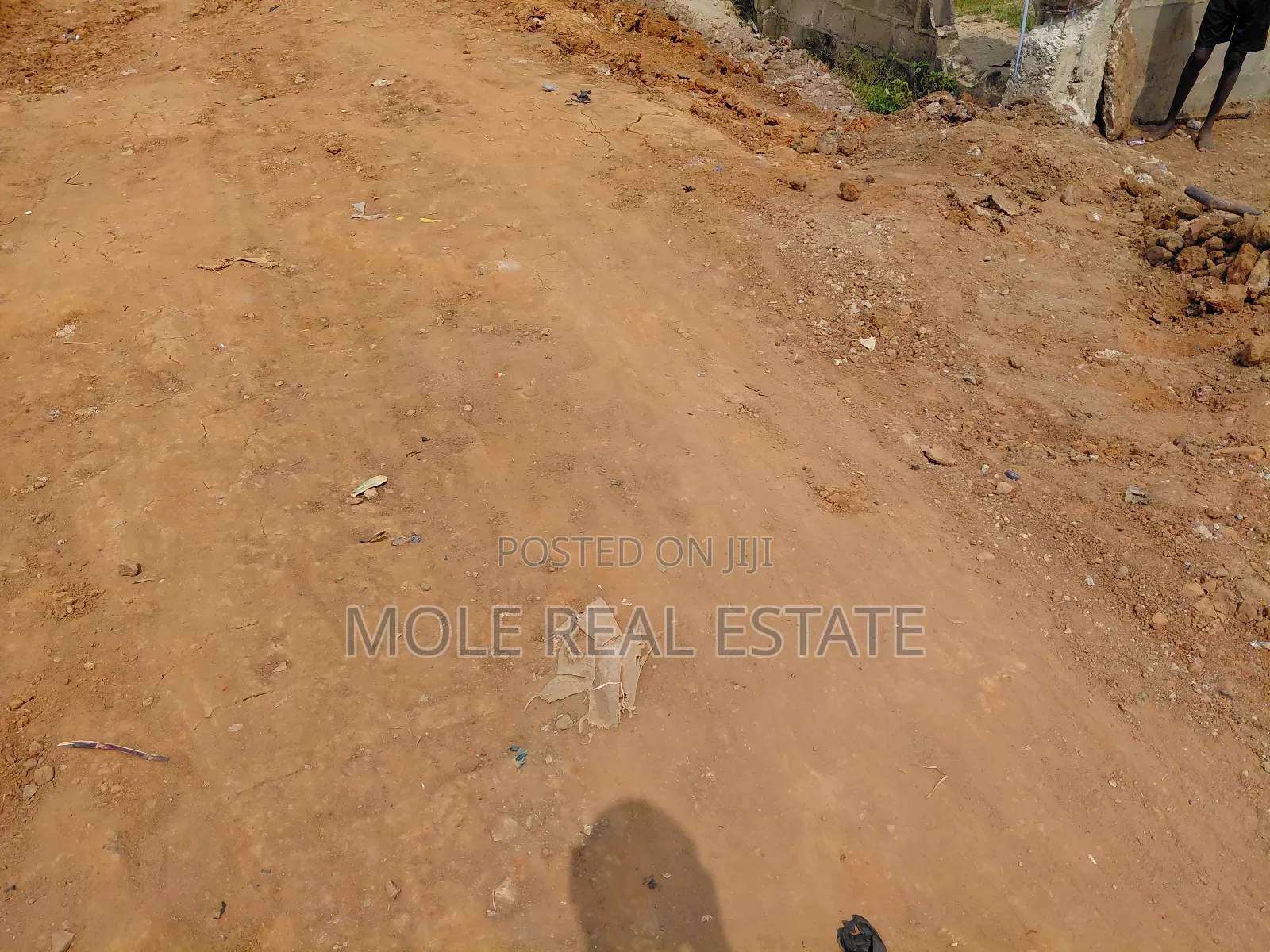 4600sqm Plot Alausa Agidingbi Ikeja