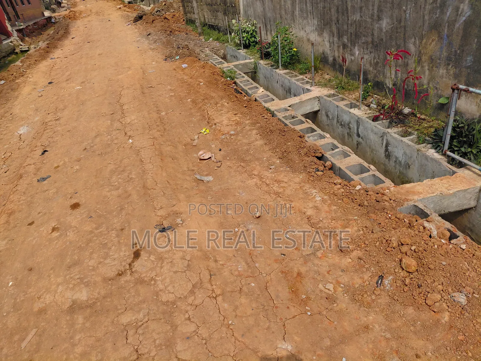1,800sqm Plot Alausa Central Commercial District