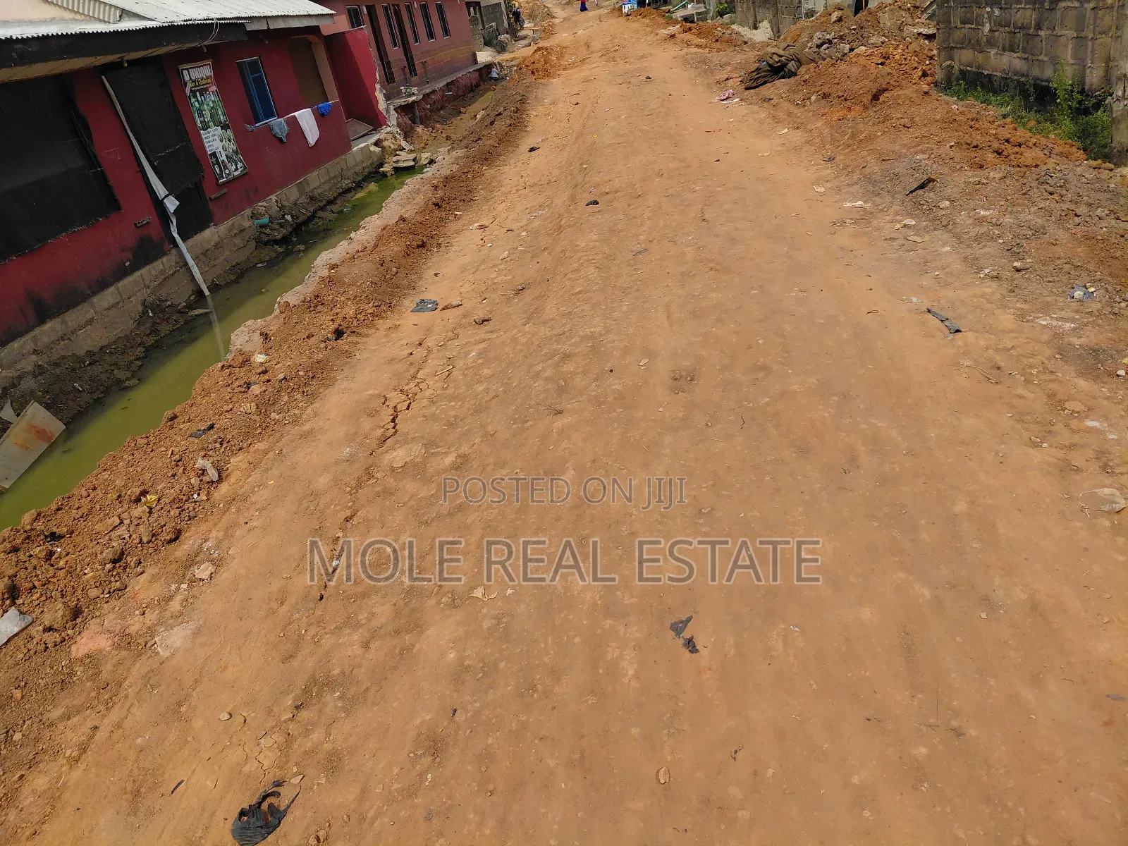 1,800sqm Plot Alausa Central Commercial District