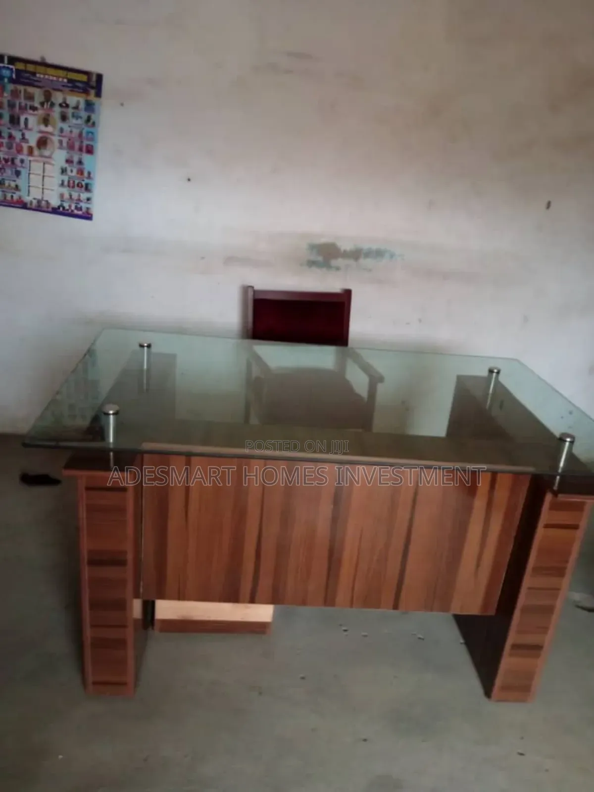 Furnished Studio Apartment in Bera Estate Chevron, Lekki for rent