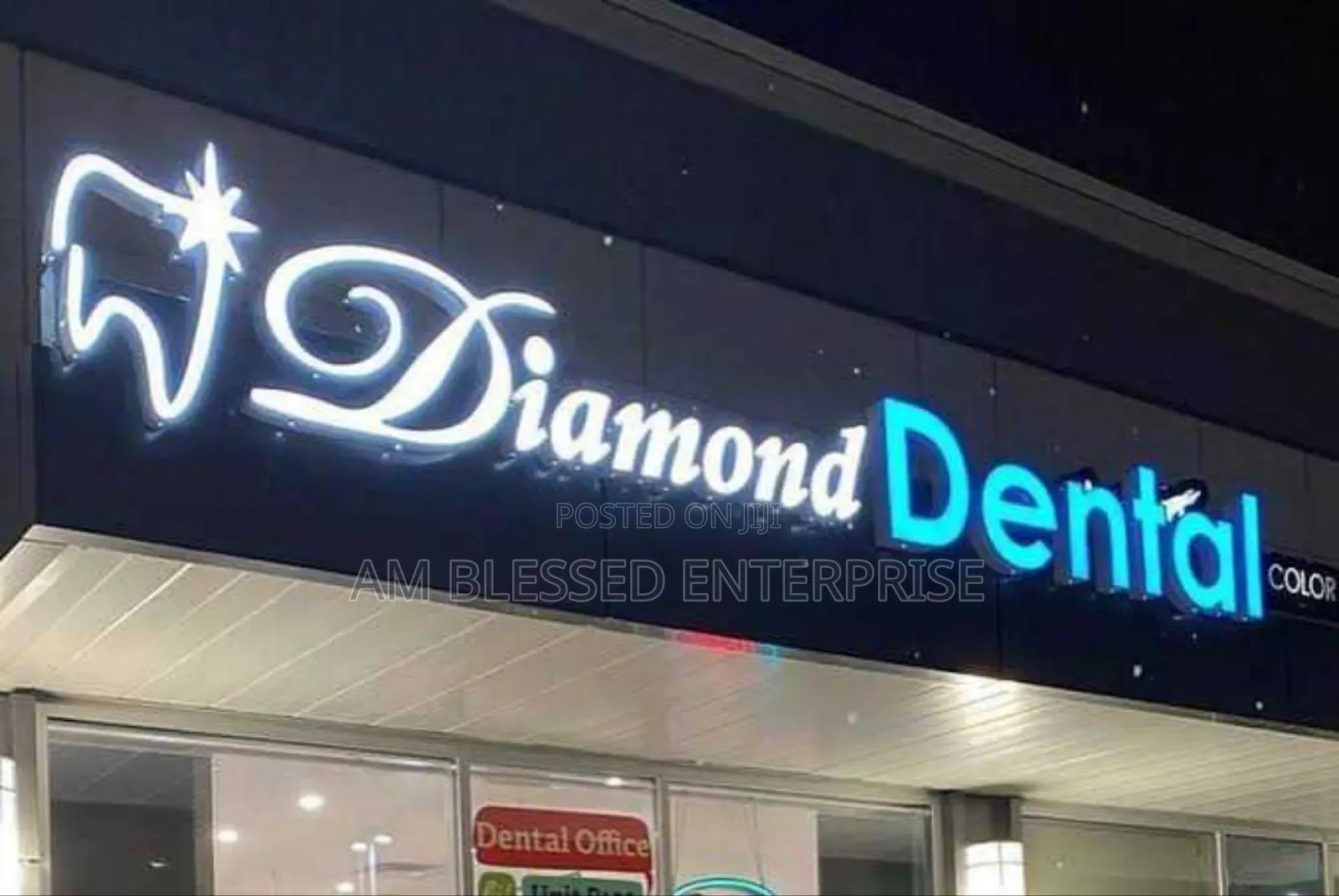 Outdoor Signage For Serious Business Owners
