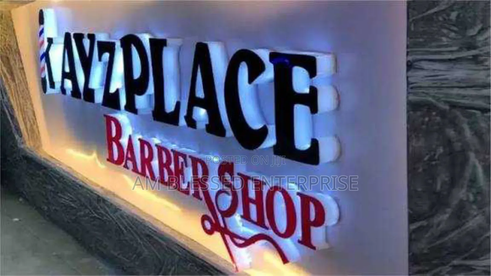 Outdoor Signage For Serious Business Owners